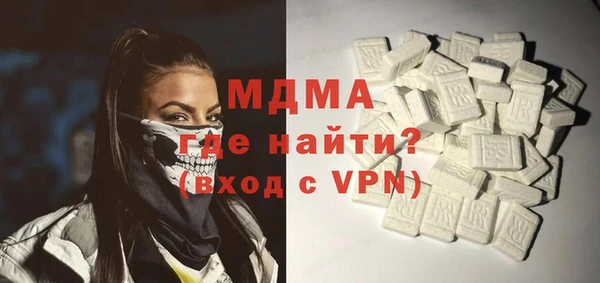 круглые Осинники