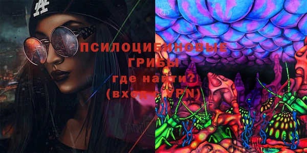 круглые Осинники